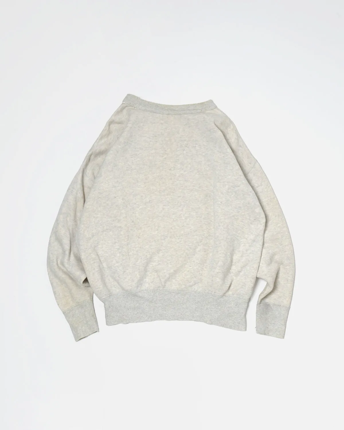 1950's Front V Sweatshirts