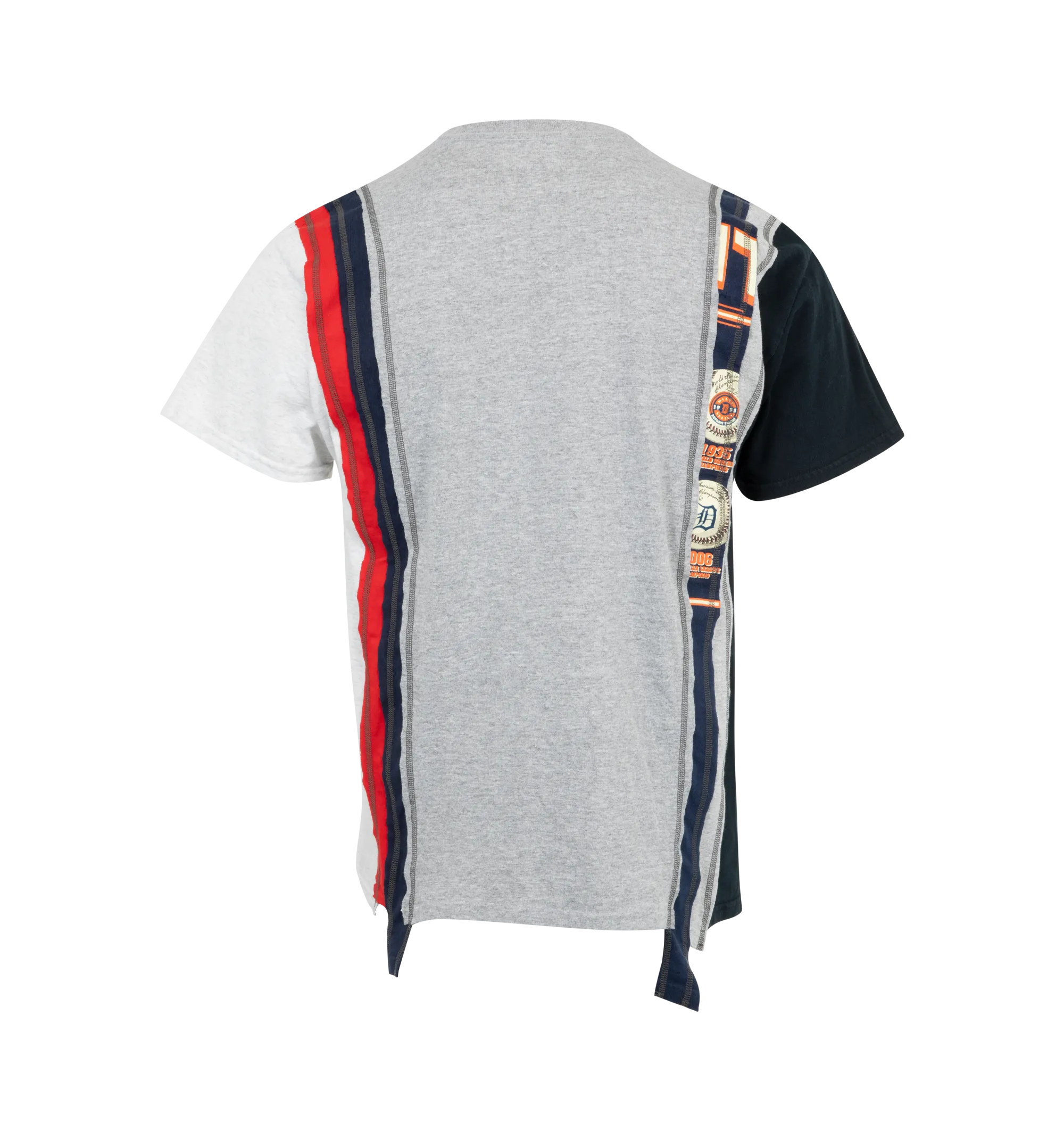 7 CUT SS TEE (MENS)