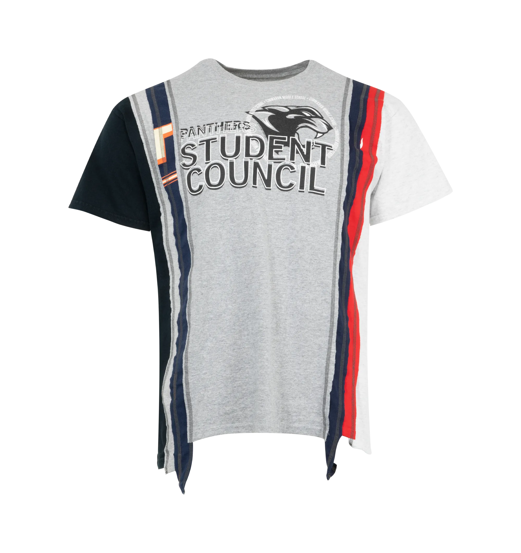 7 CUT SS TEE (MENS)
