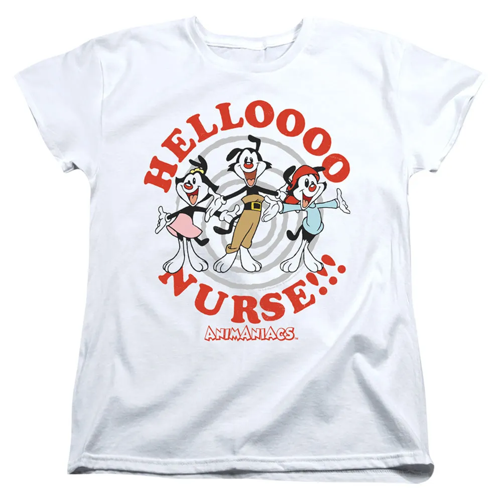Animaniacs - Hello Nurse