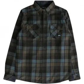 Buffaroni Flannel