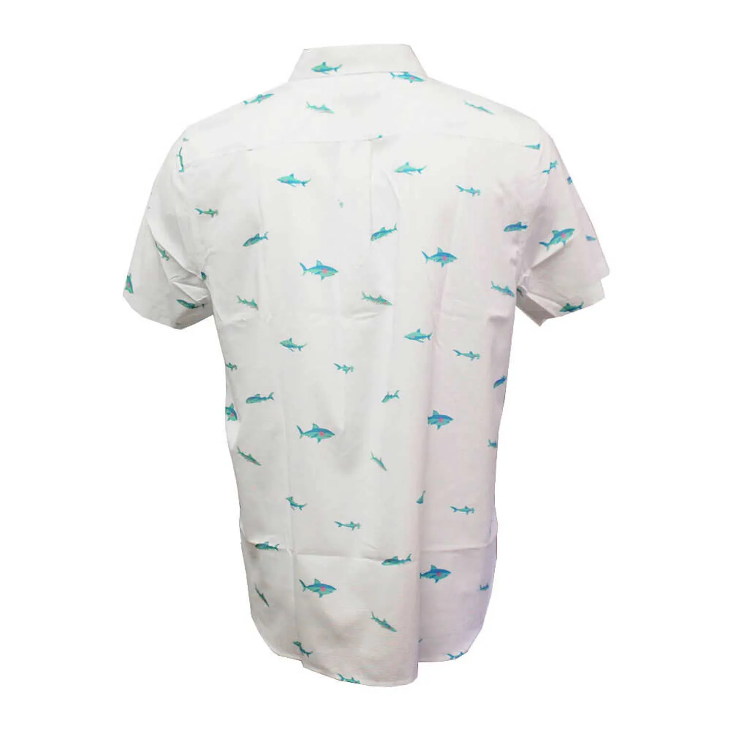 Chubbies The Big Fish Friday Shirt