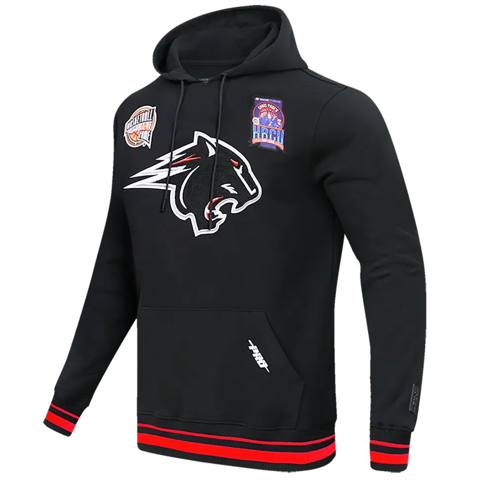 CLARK ATLANTA UNIVERSITY HBCU CP3 TIP OFF GAME SPECIAL EVENT (BLACK/RED/BLACK)