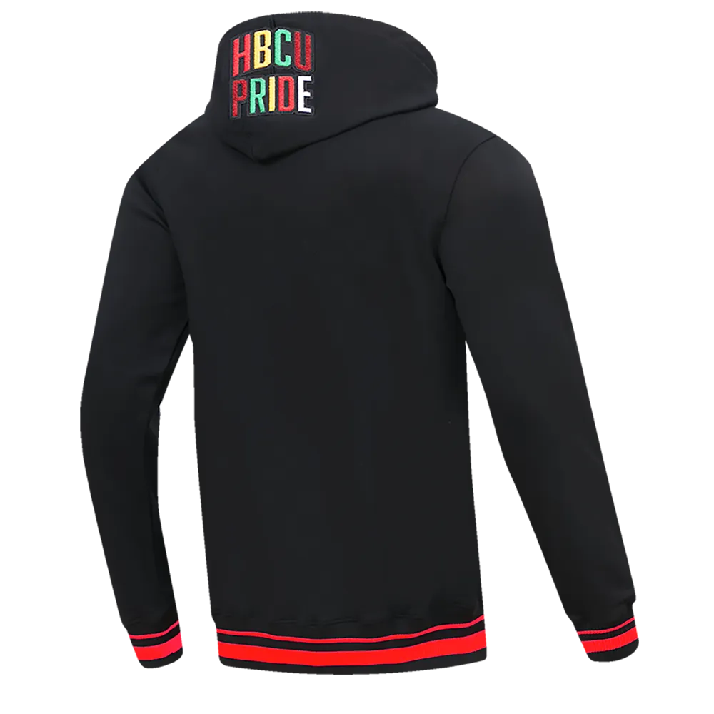 CLARK ATLANTA UNIVERSITY HBCU CP3 TIP OFF GAME SPECIAL EVENT (BLACK/RED/BLACK)
