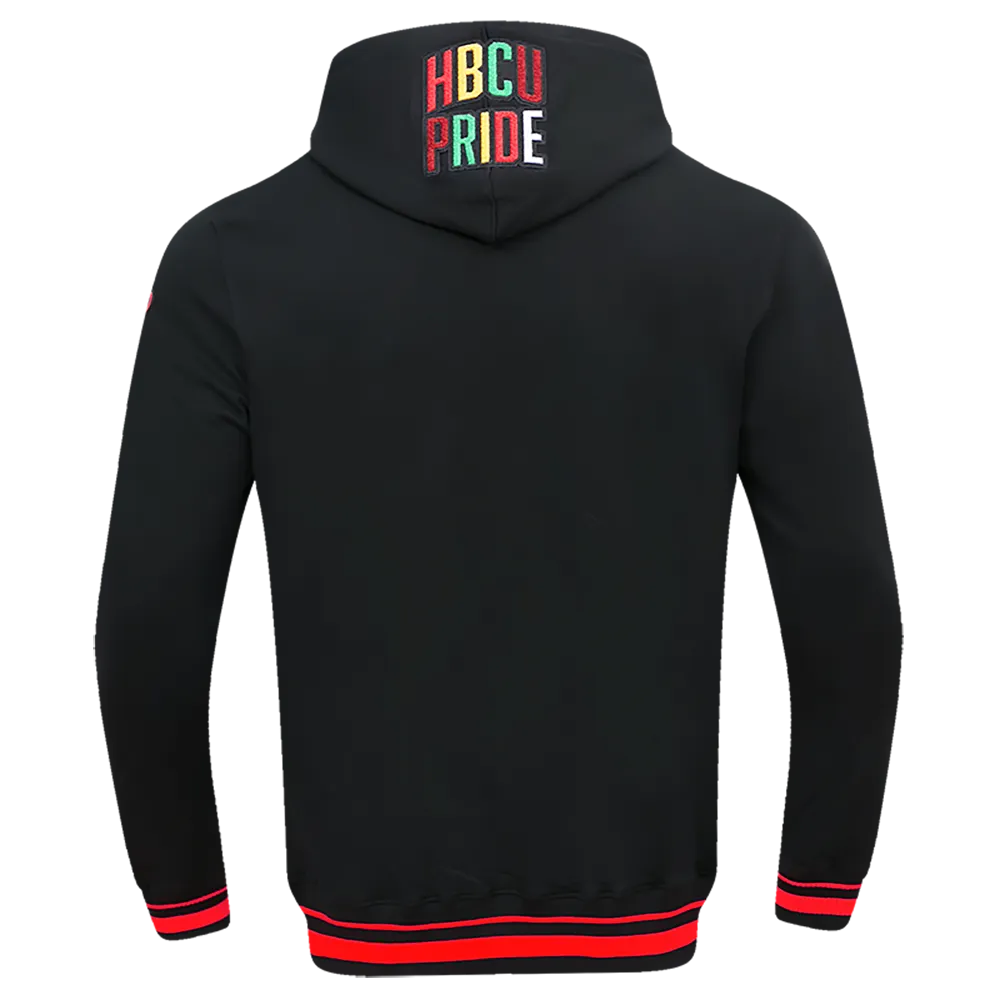 CLARK ATLANTA UNIVERSITY HBCU CP3 TIP OFF GAME SPECIAL EVENT (BLACK/RED/BLACK)
