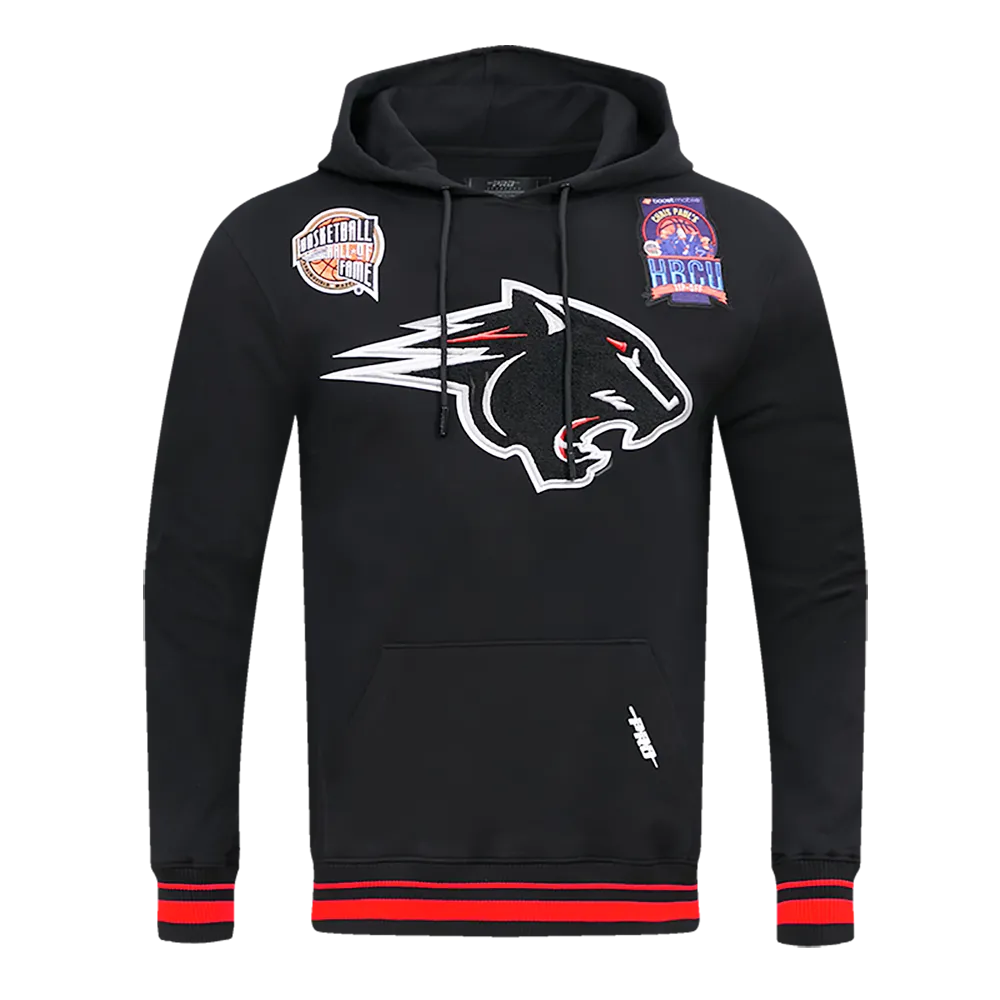 CLARK ATLANTA UNIVERSITY HBCU CP3 TIP OFF GAME SPECIAL EVENT (BLACK/RED/BLACK)