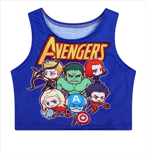 Cute Pokemon T-shirts