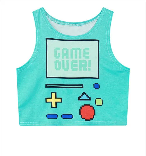 Cute Pokemon T-shirts