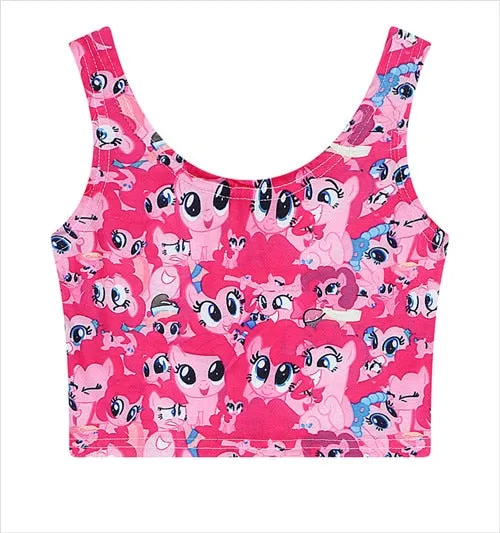 Cute Pokemon T-shirts