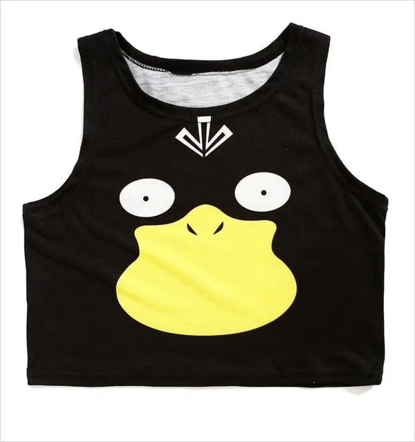 Cute Pokemon T-shirts