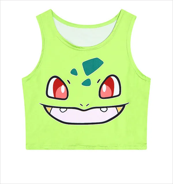 Cute Pokemon T-shirts