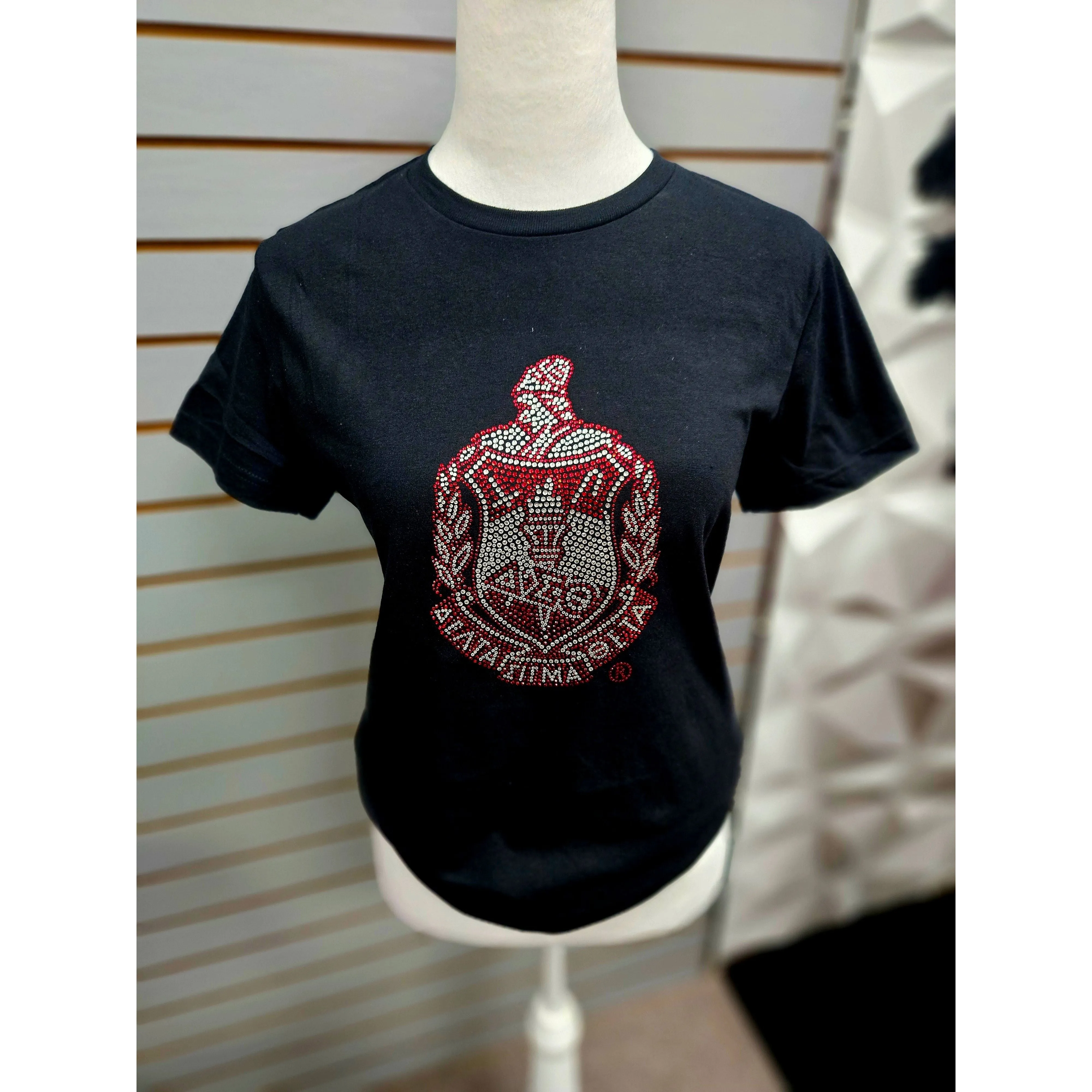 Delta Bling T-shirts