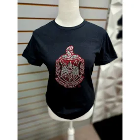 Delta Bling T-shirts