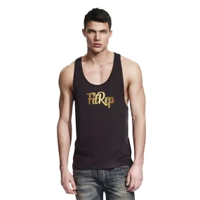 FitRep Originals - Men's Stringer Vest
