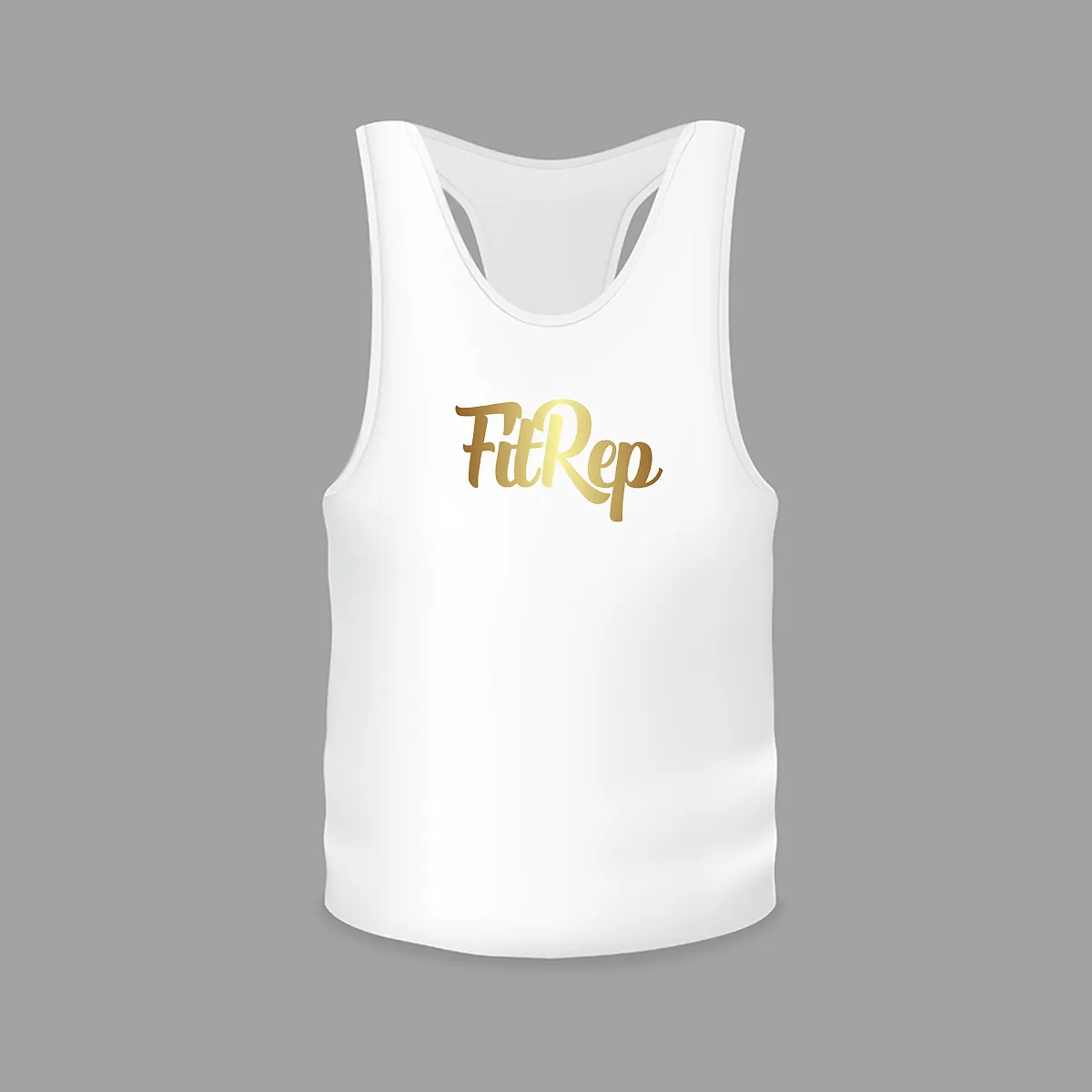 FitRep Originals - Men's Stringer Vest