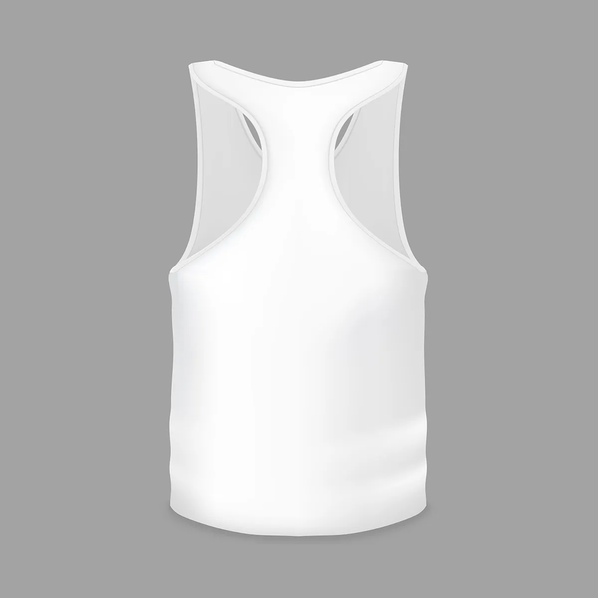 FitRep Originals - Men's Stringer Vest