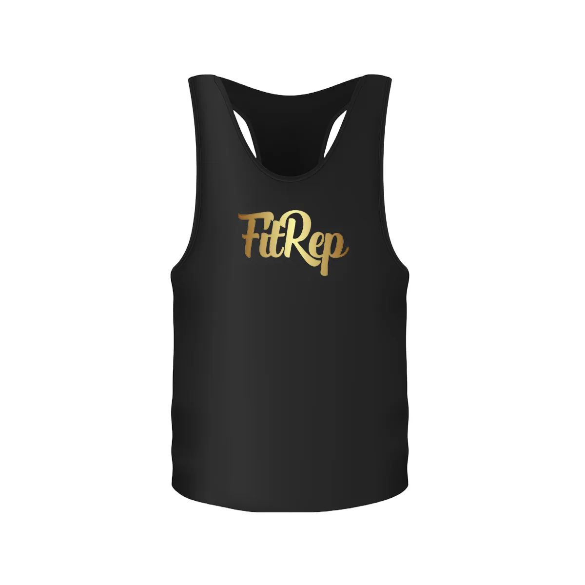 FitRep Originals - Men's Stringer Vest