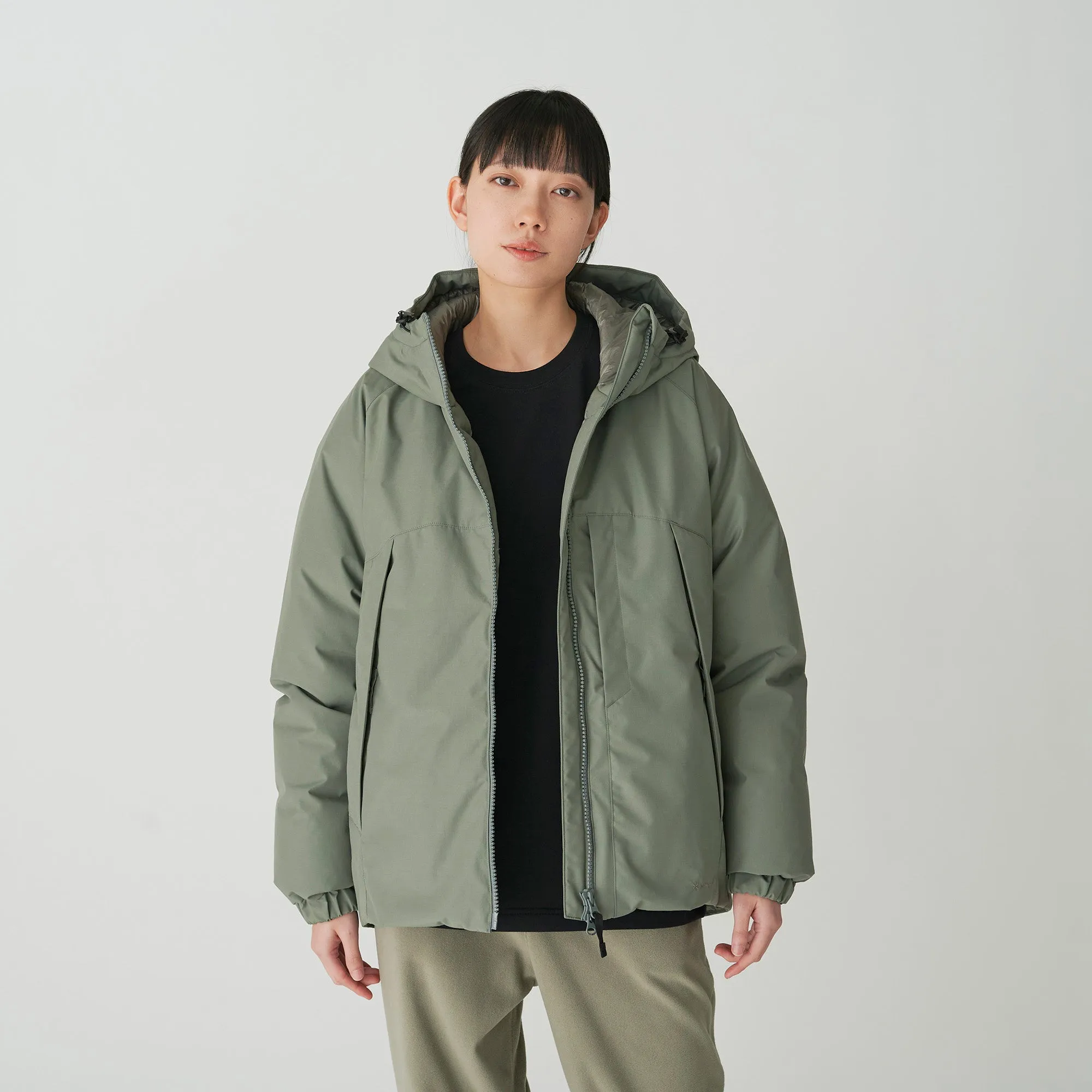 FR 2L Down Jacket