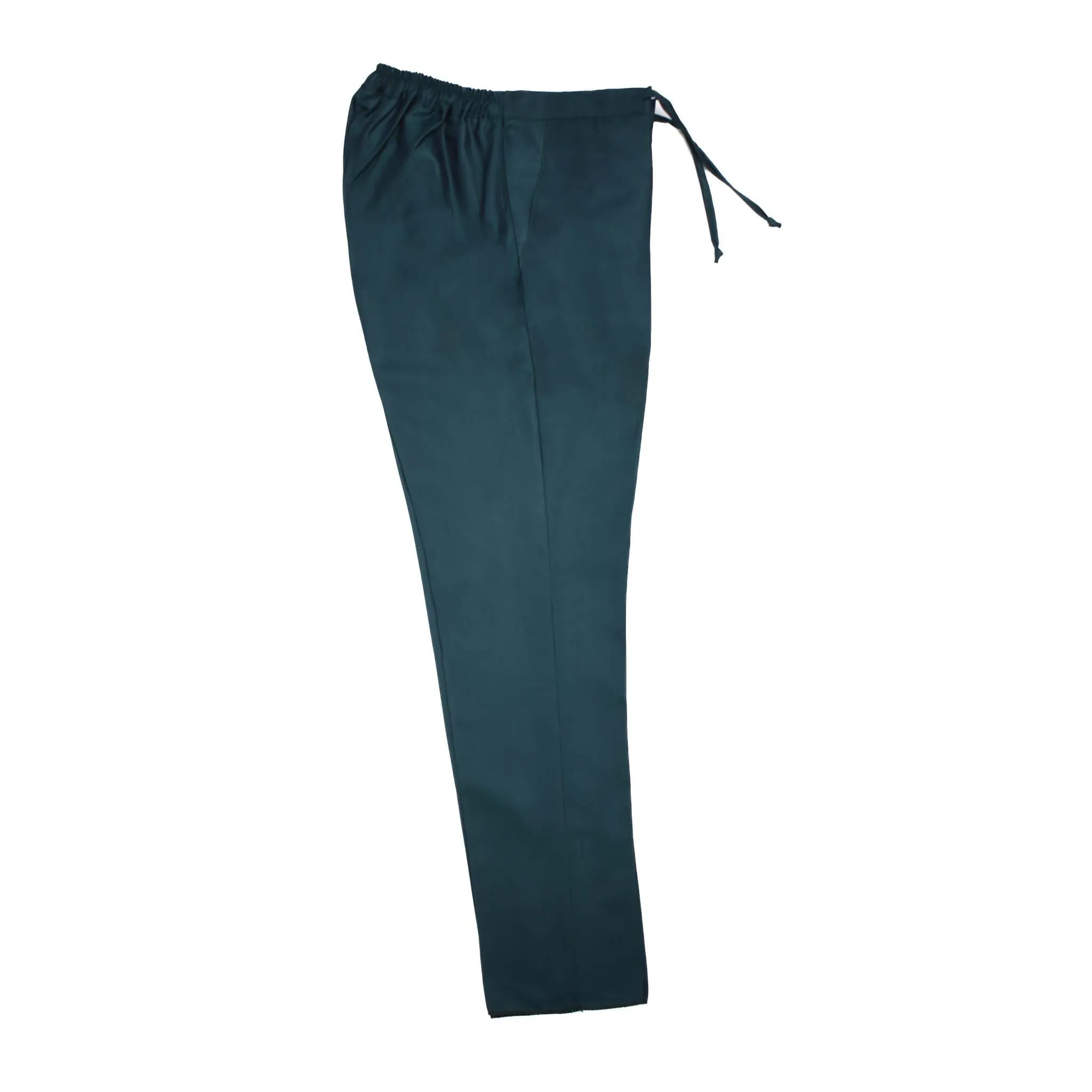 Green Senator Suit