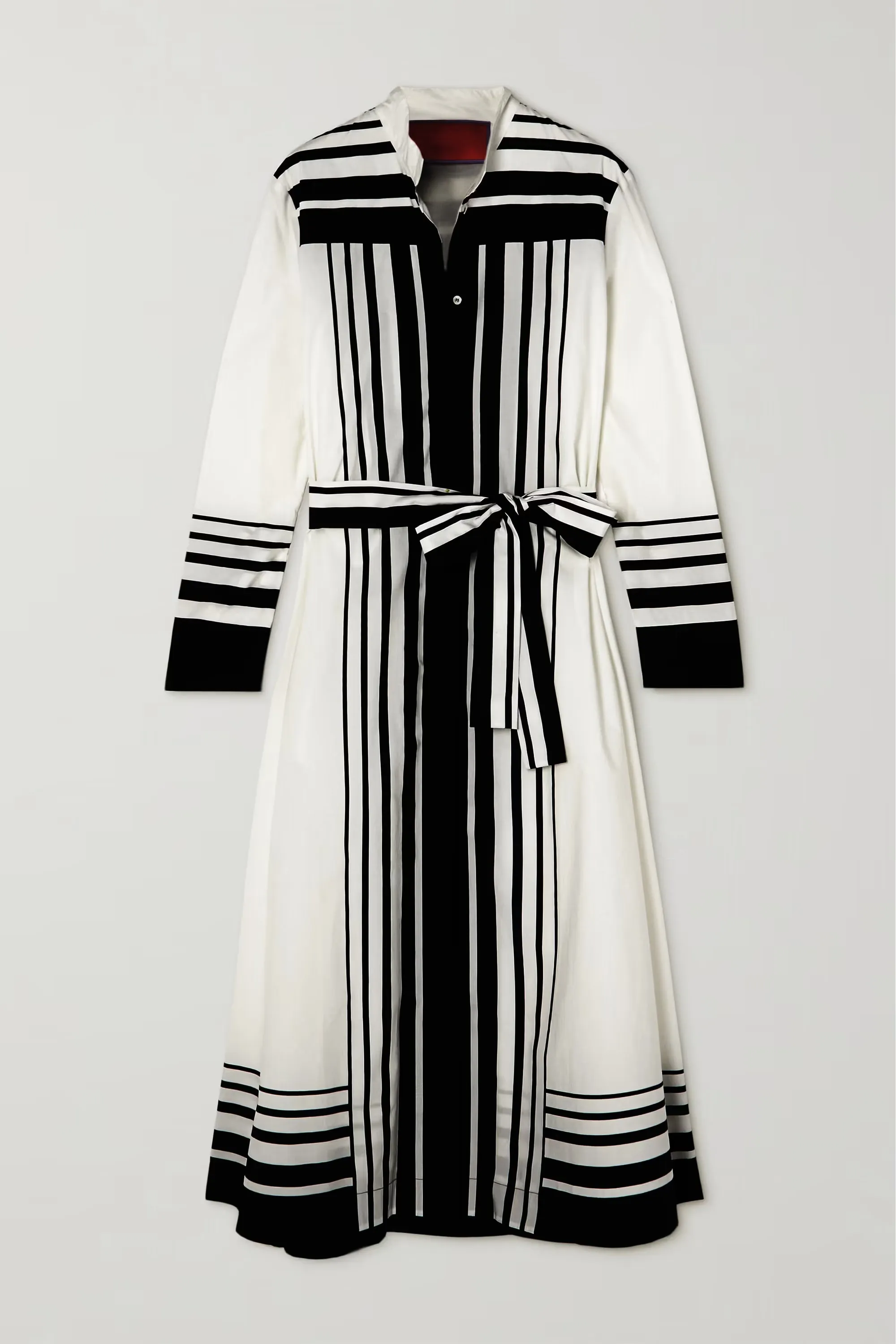Heavy Rayon Blend With Seperate Belt Short Kaftan For Women's