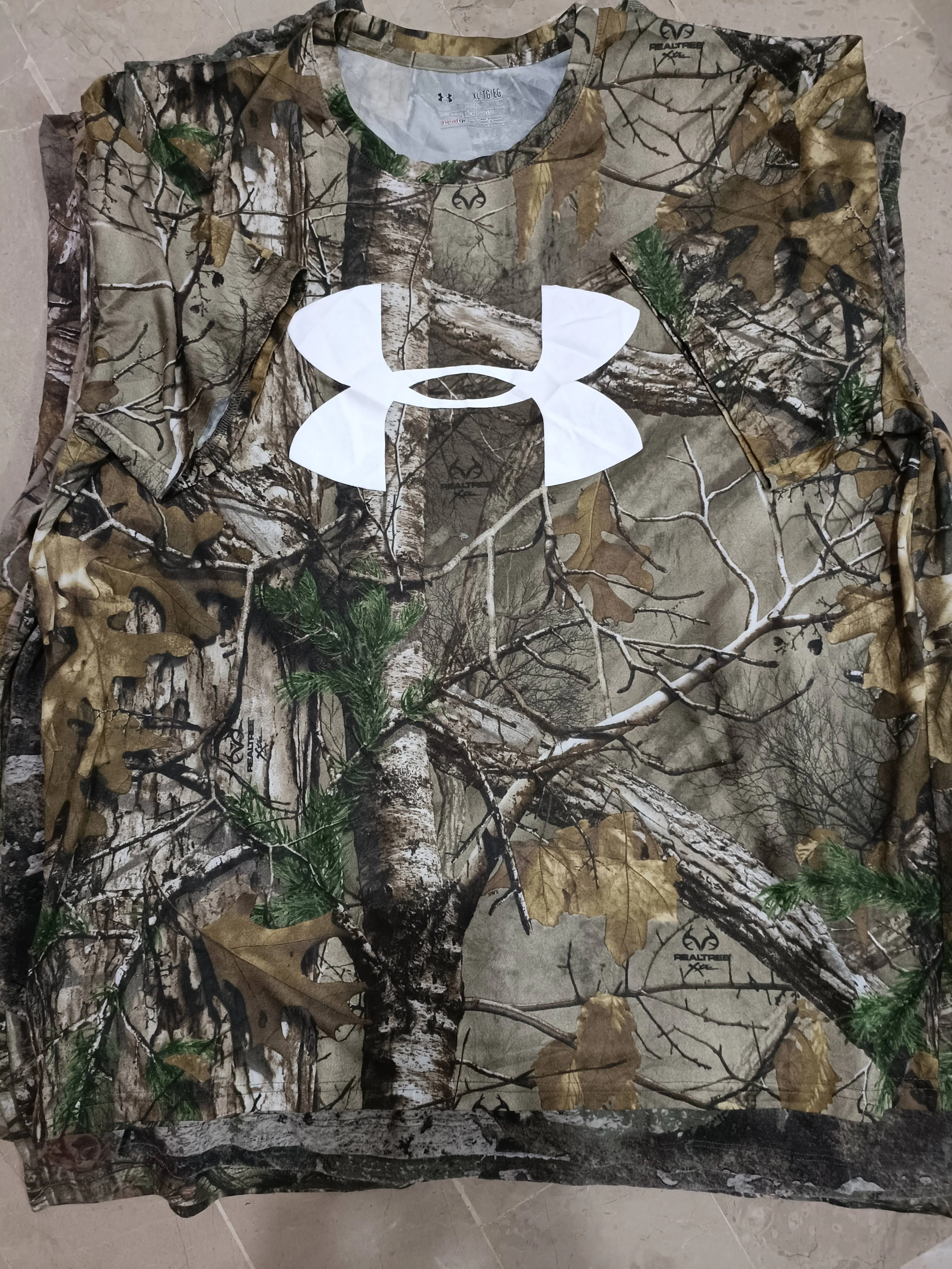 Huntin T-Shirts 25 pcs