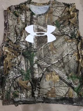 Huntin T-Shirts 25 pcs