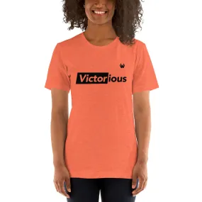 Inspire Collection - Women’s Victor-ious Tee