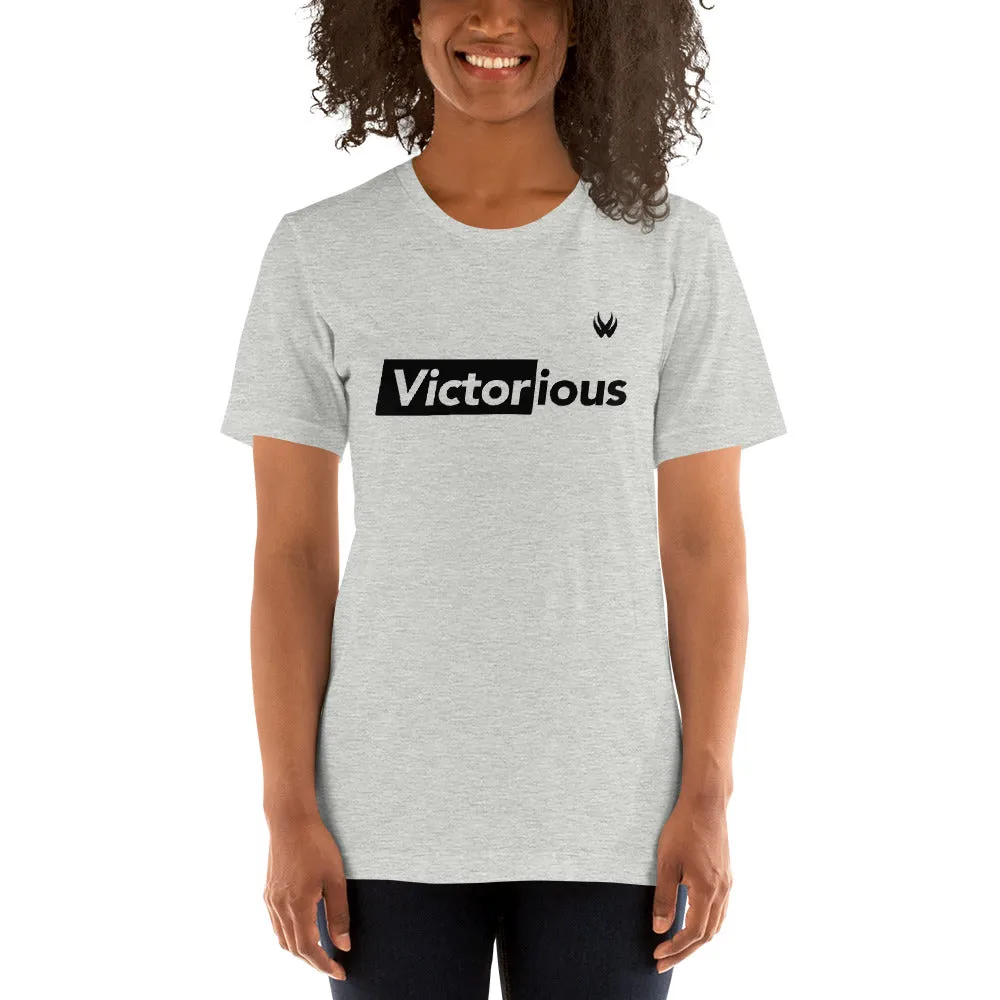 Inspire Collection - Women’s Victor-ious Tee