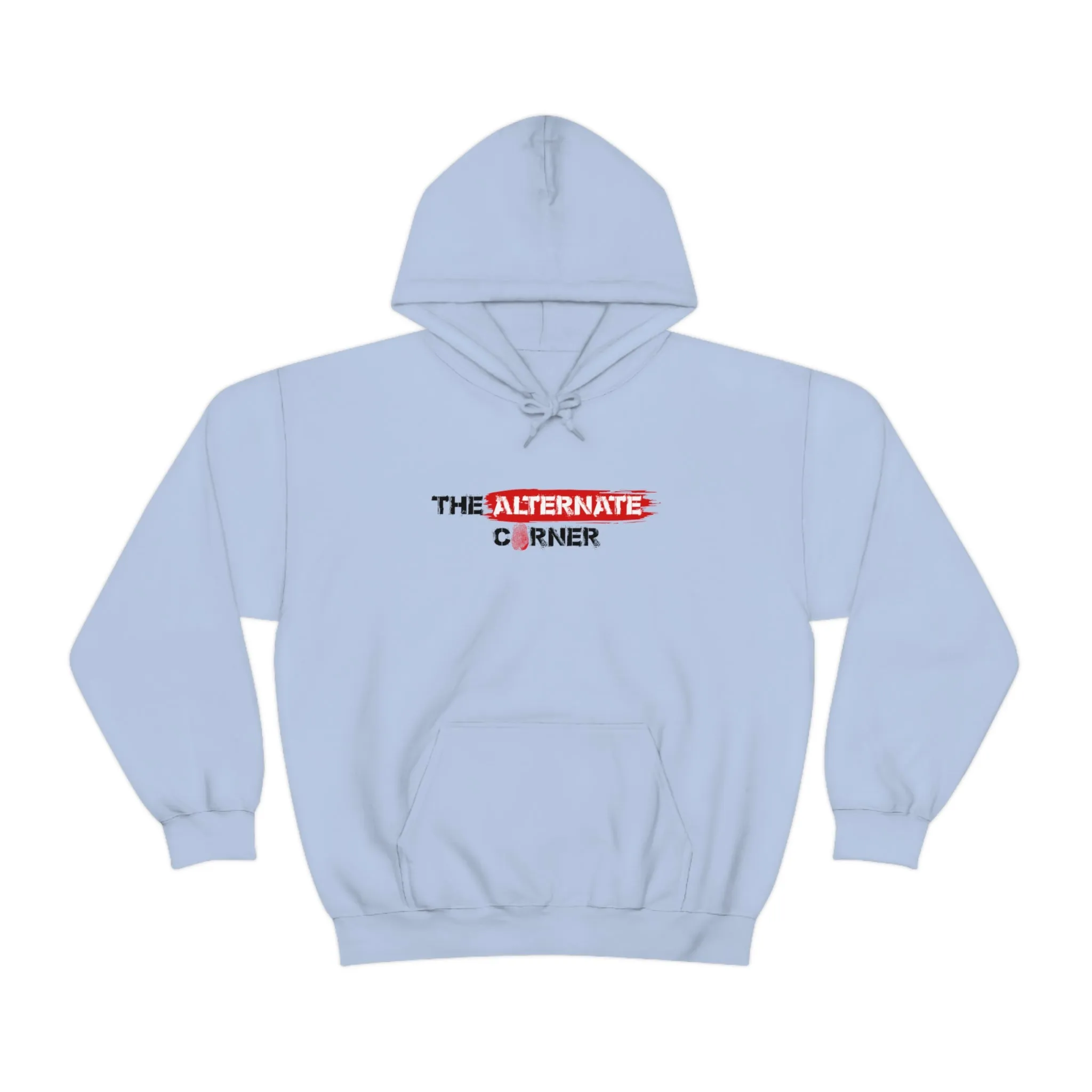 Ireland & European Customers Only, Price Includes Delivery - Unisex Heavy Blend™ Hooded Sweatshirt
