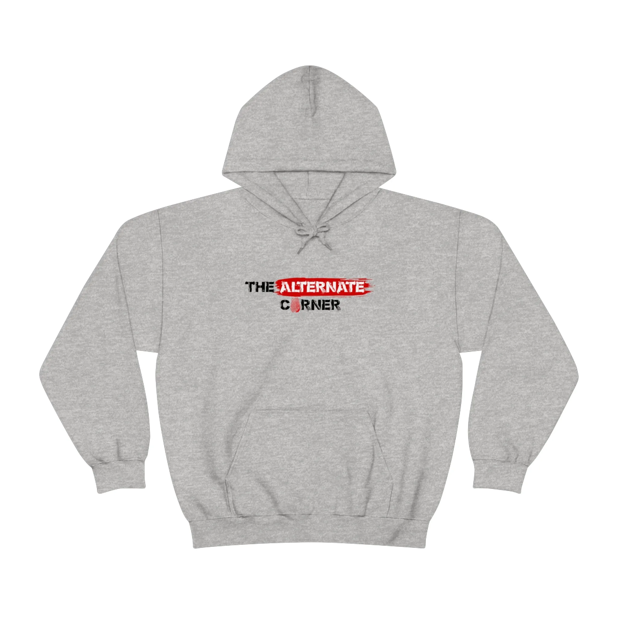 Ireland & European Customers Only, Price Includes Delivery - Unisex Heavy Blend™ Hooded Sweatshirt