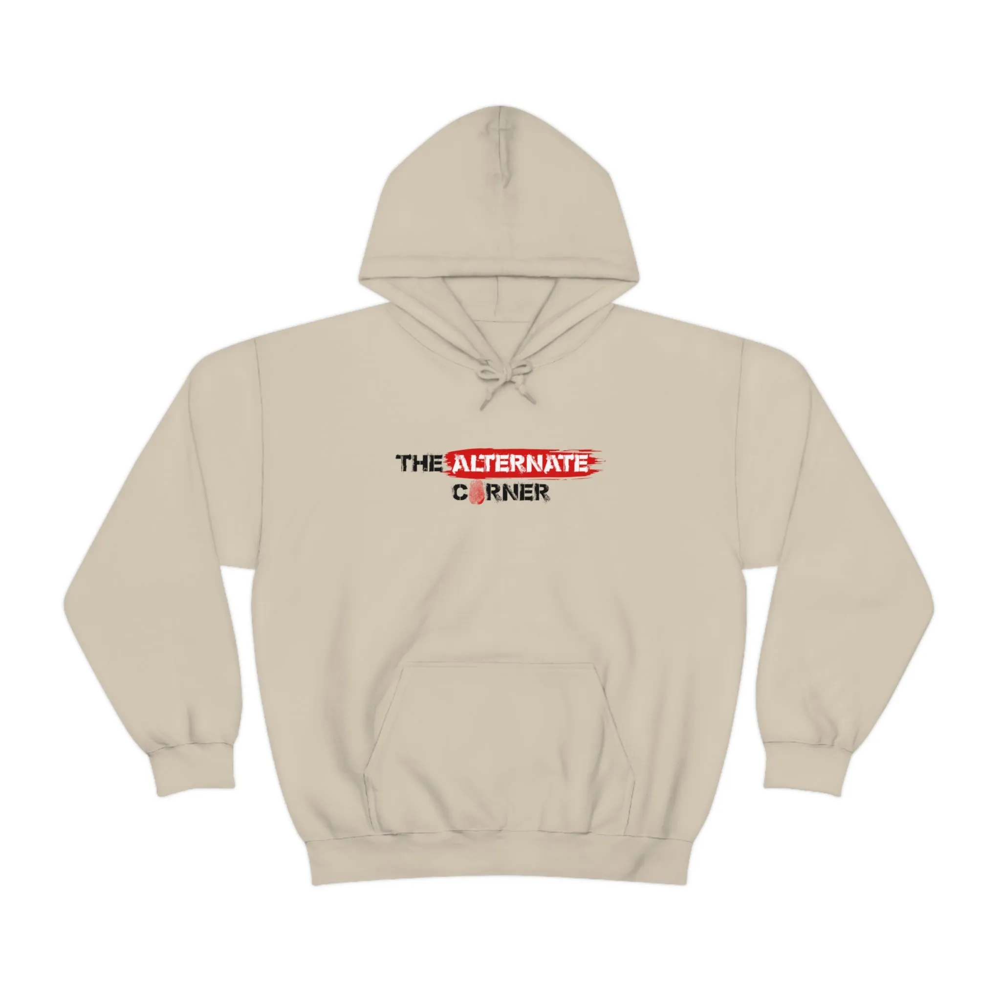 Ireland & European Customers Only, Price Includes Delivery - Unisex Heavy Blend™ Hooded Sweatshirt