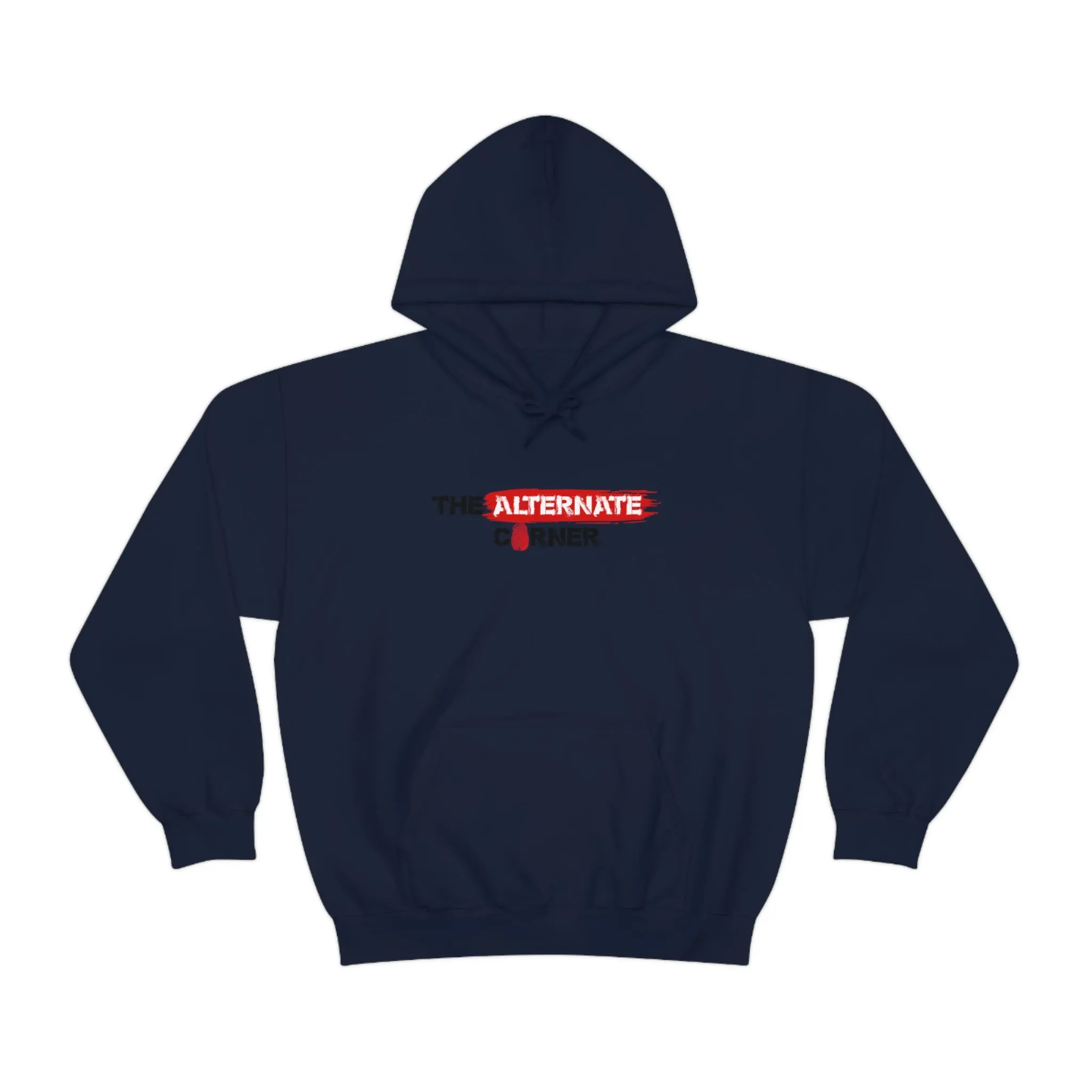 Ireland & European Customers Only, Price Includes Delivery - Unisex Heavy Blend™ Hooded Sweatshirt