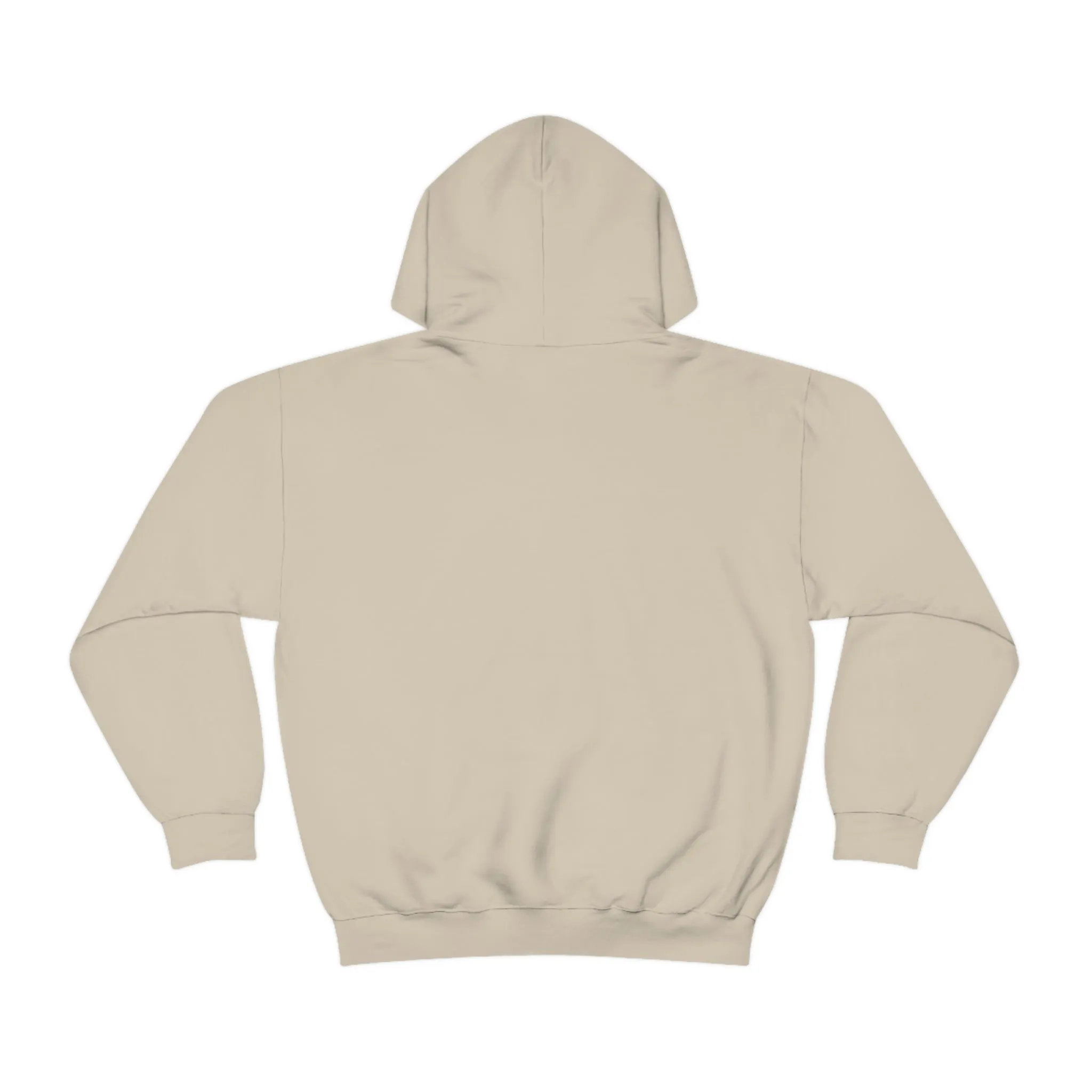 Ireland & European Customers Only, Price Includes Delivery - Unisex Heavy Blend™ Hooded Sweatshirt