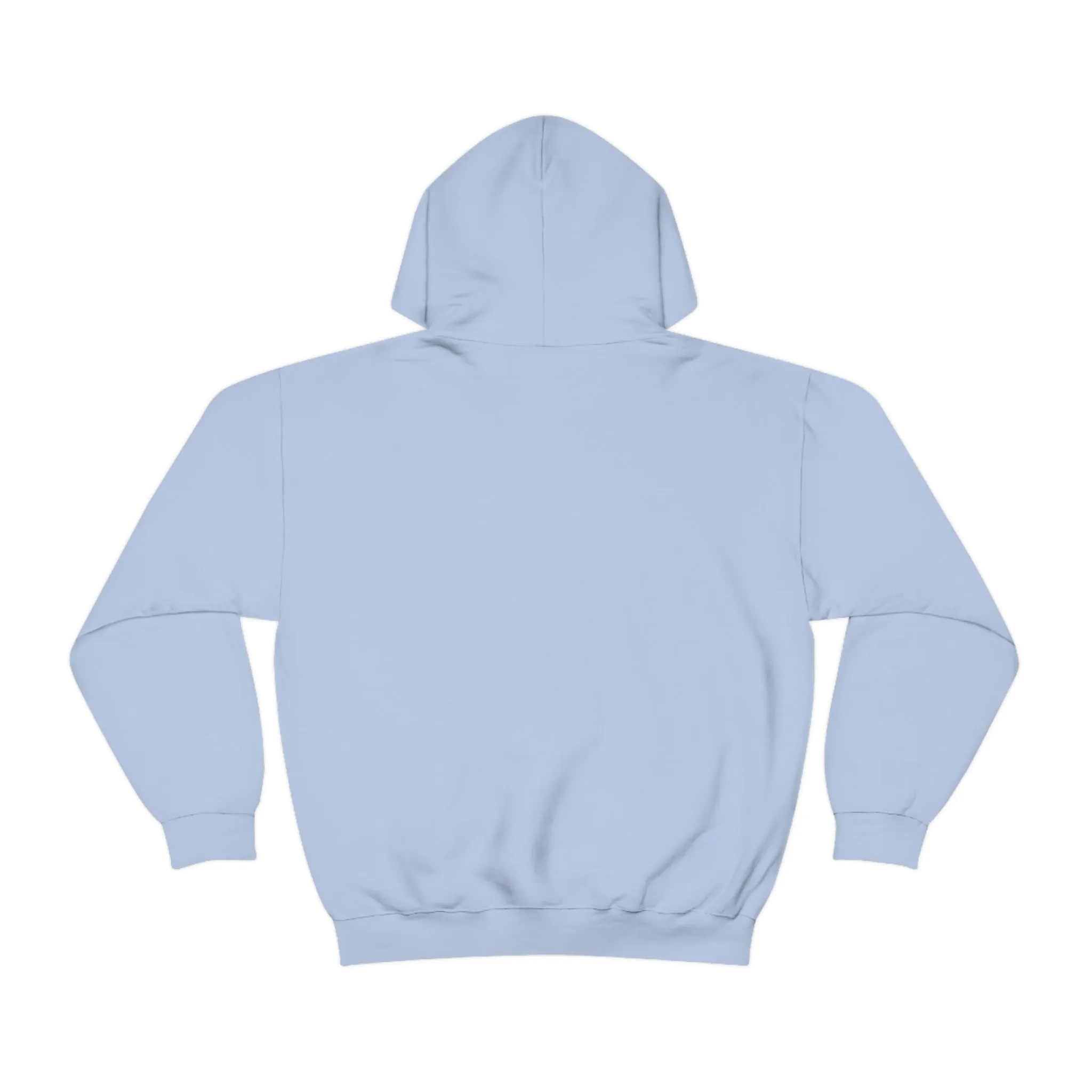 Ireland & European Customers Only, Price Includes Delivery - Unisex Heavy Blend™ Hooded Sweatshirt