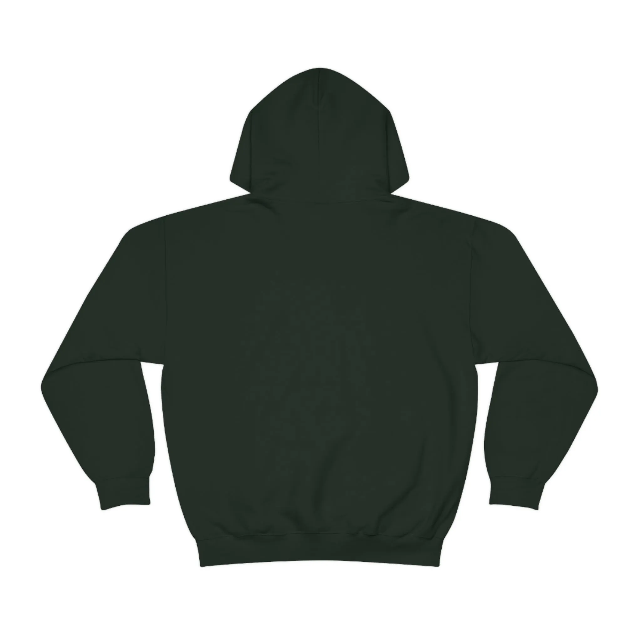 Ireland & European Customers Only, Price Includes Delivery - Unisex Heavy Blend™ Hooded Sweatshirt