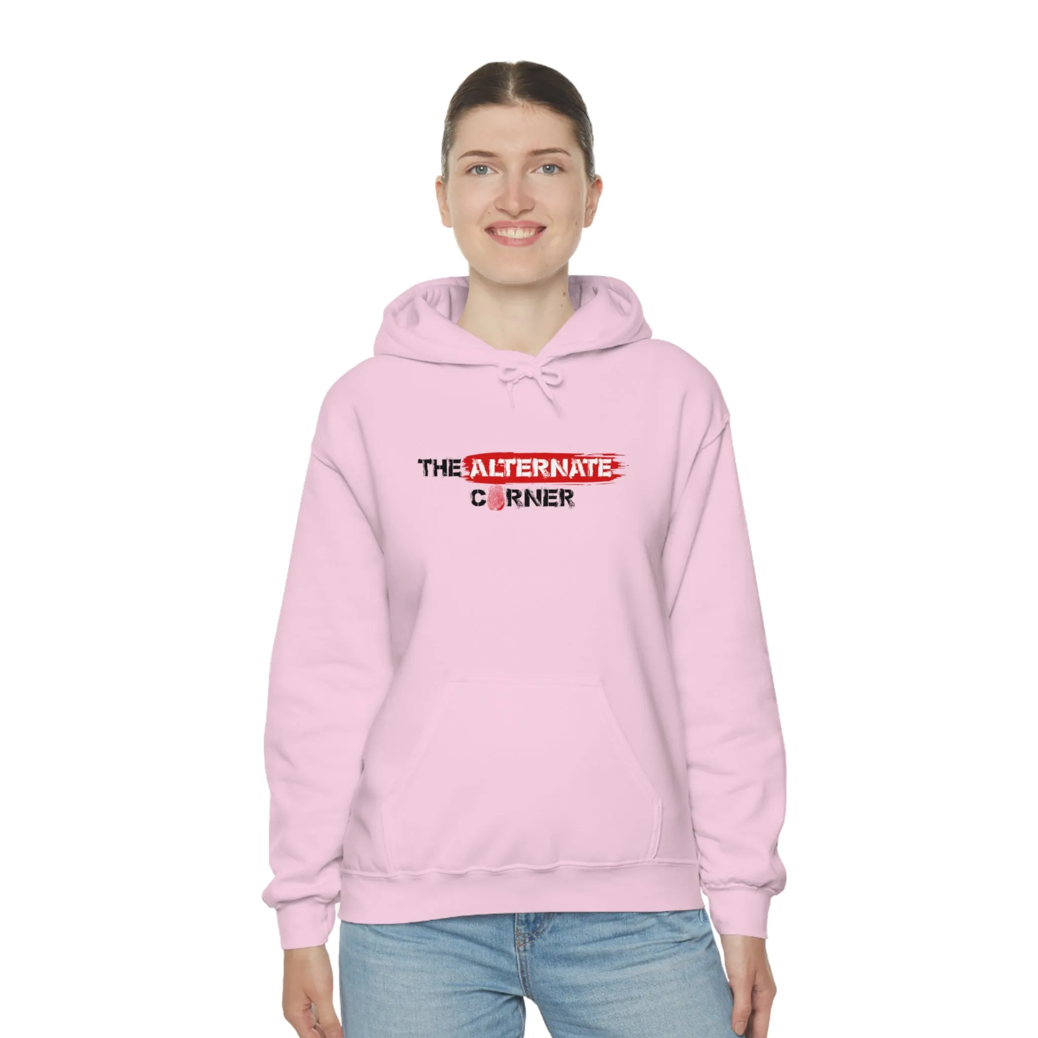 Ireland & European Customers Only, Price Includes Delivery - Unisex Heavy Blend™ Hooded Sweatshirt