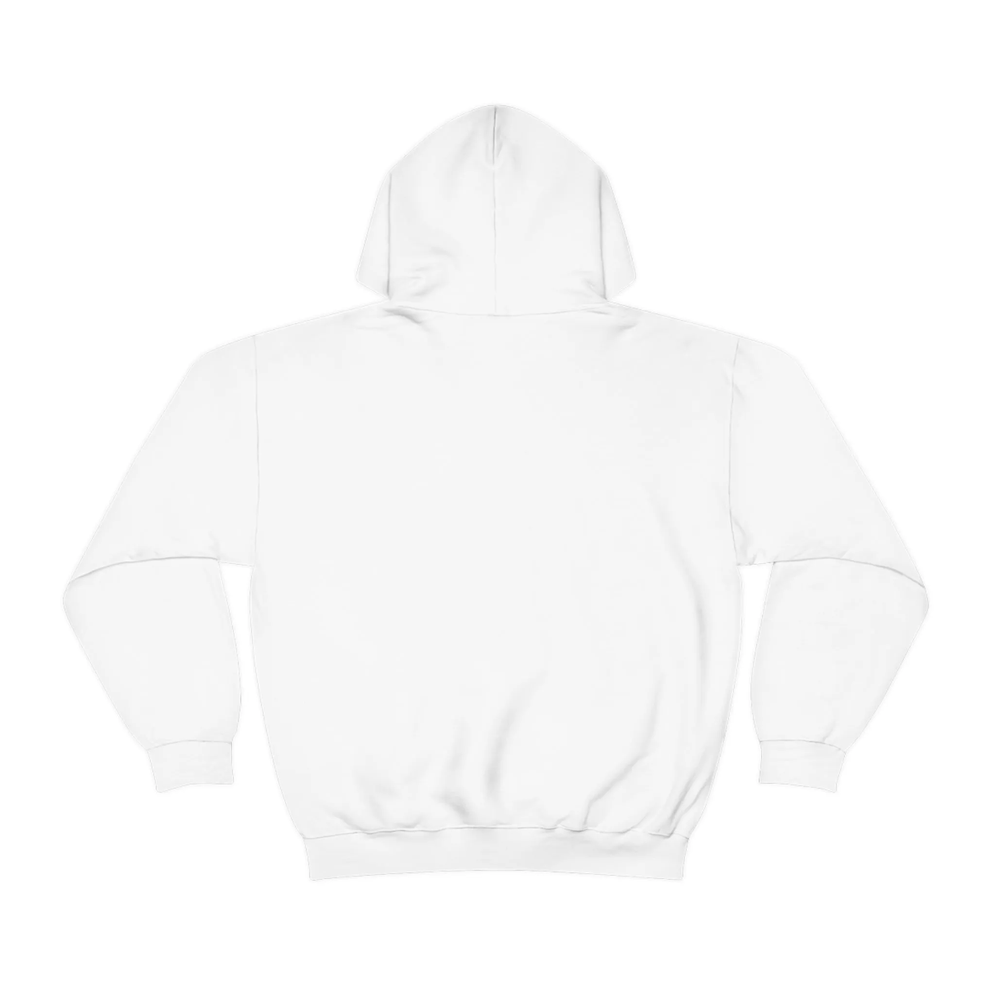 Ireland & European Customers Only, Price Includes Delivery - Unisex Heavy Blend™ Hooded Sweatshirt