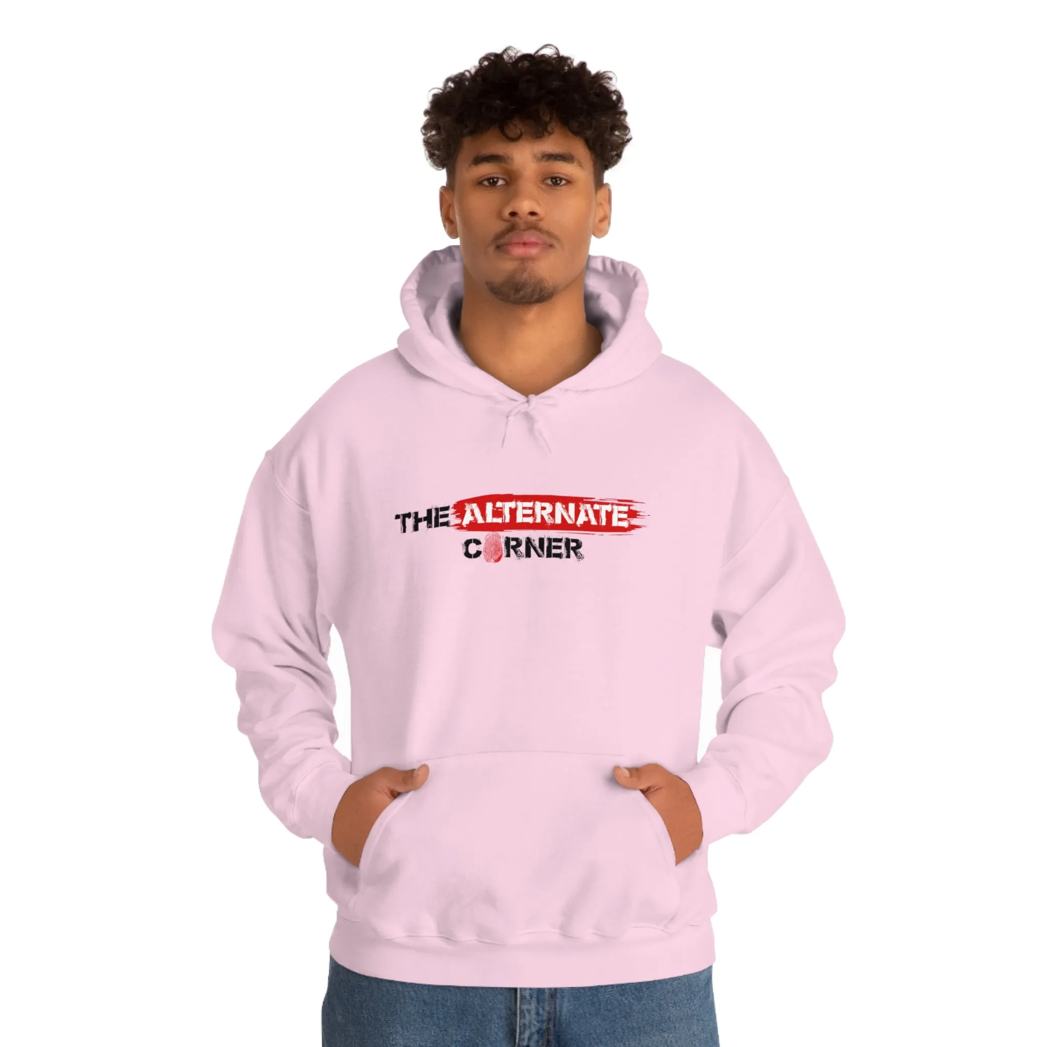 Ireland & European Customers Only, Price Includes Delivery - Unisex Heavy Blend™ Hooded Sweatshirt