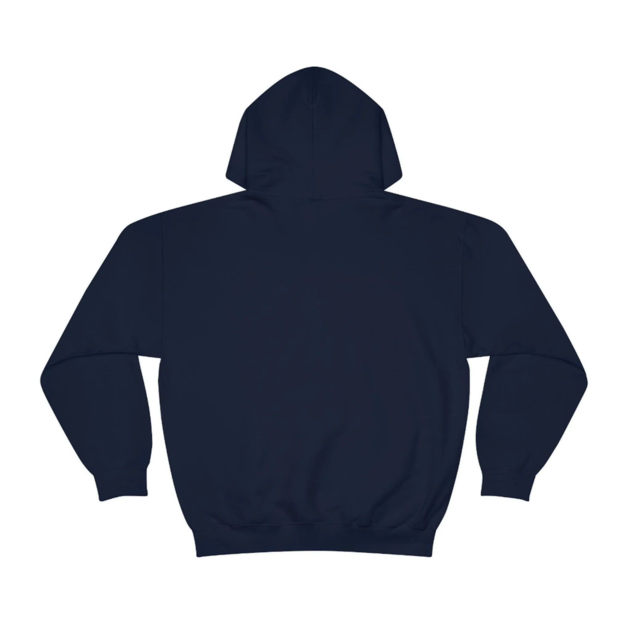 Ireland & European Customers Only, Price Includes Delivery - Unisex Heavy Blend™ Hooded Sweatshirt