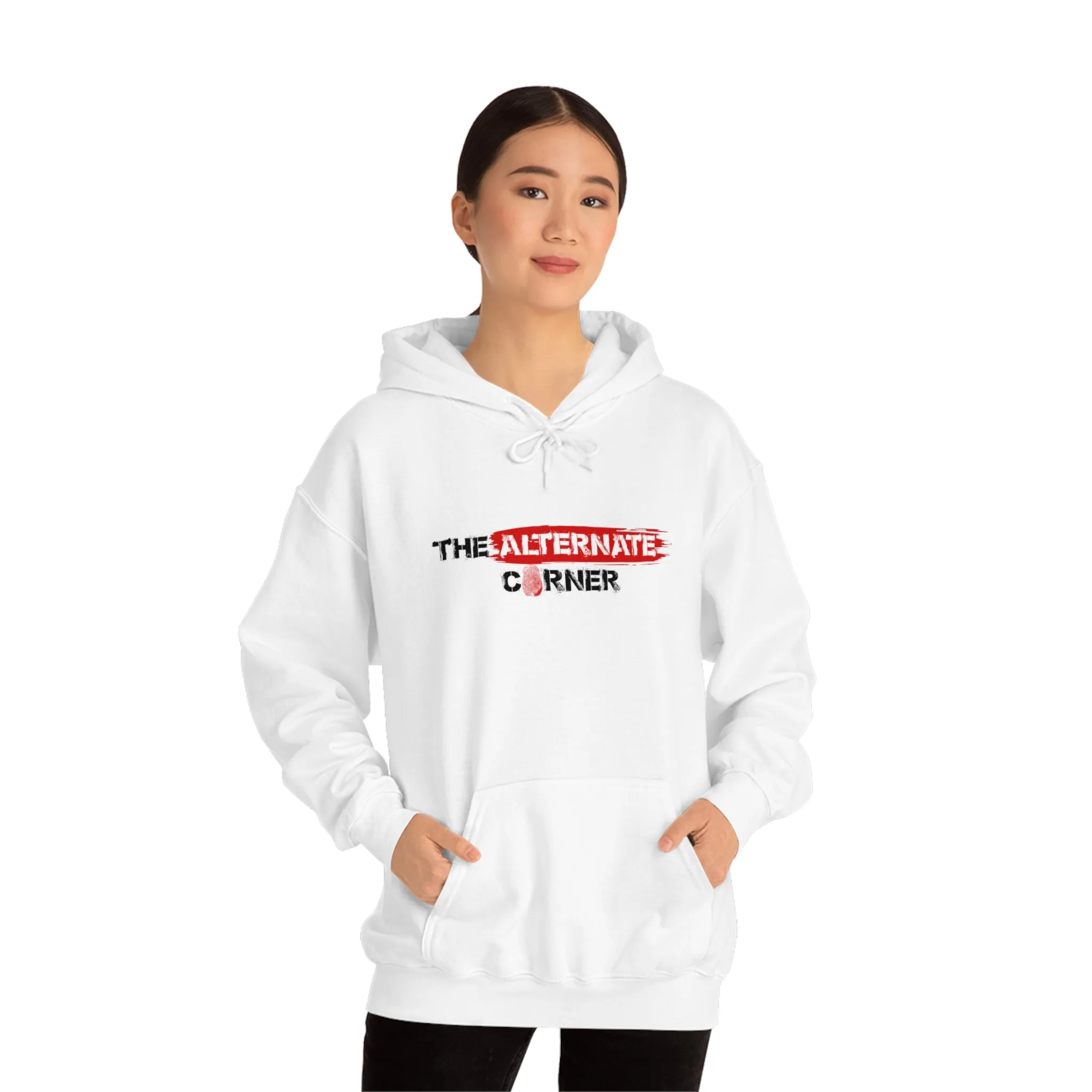 Ireland & European Customers Only, Price Includes Delivery - Unisex Heavy Blend™ Hooded Sweatshirt