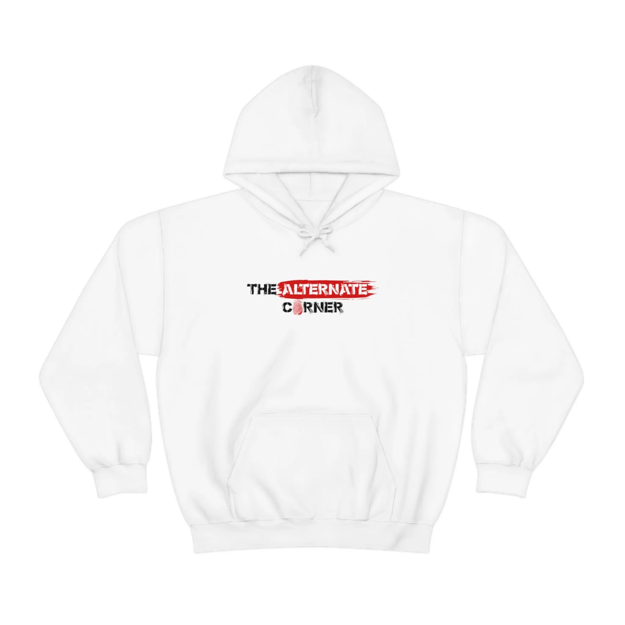 Ireland & European Customers Only, Price Includes Delivery - Unisex Heavy Blend™ Hooded Sweatshirt