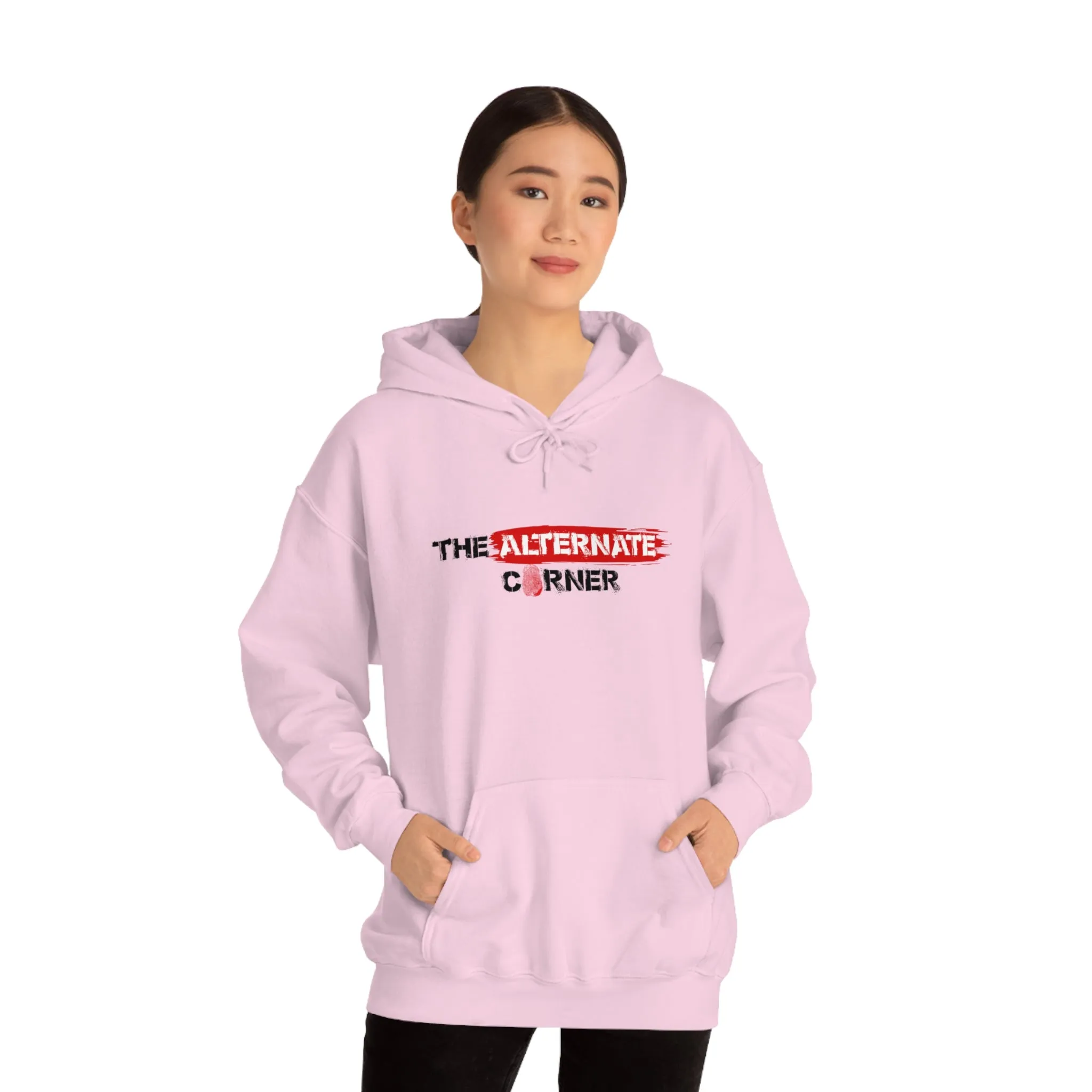 Ireland & European Customers Only, Price Includes Delivery - Unisex Heavy Blend™ Hooded Sweatshirt