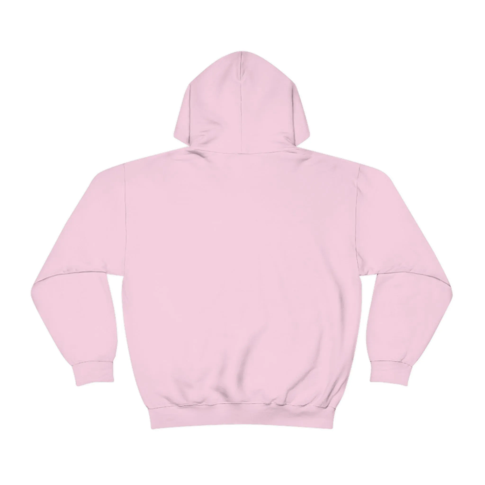 Ireland & European Customers Only, Price Includes Delivery - Unisex Heavy Blend™ Hooded Sweatshirt