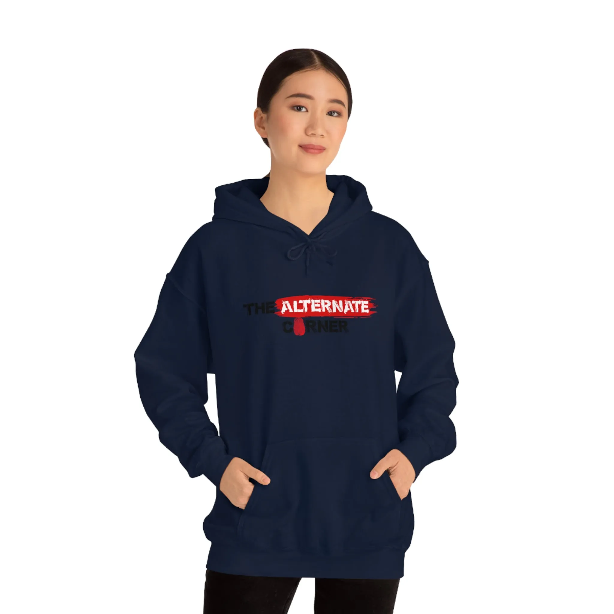Ireland & European Customers Only, Price Includes Delivery - Unisex Heavy Blend™ Hooded Sweatshirt