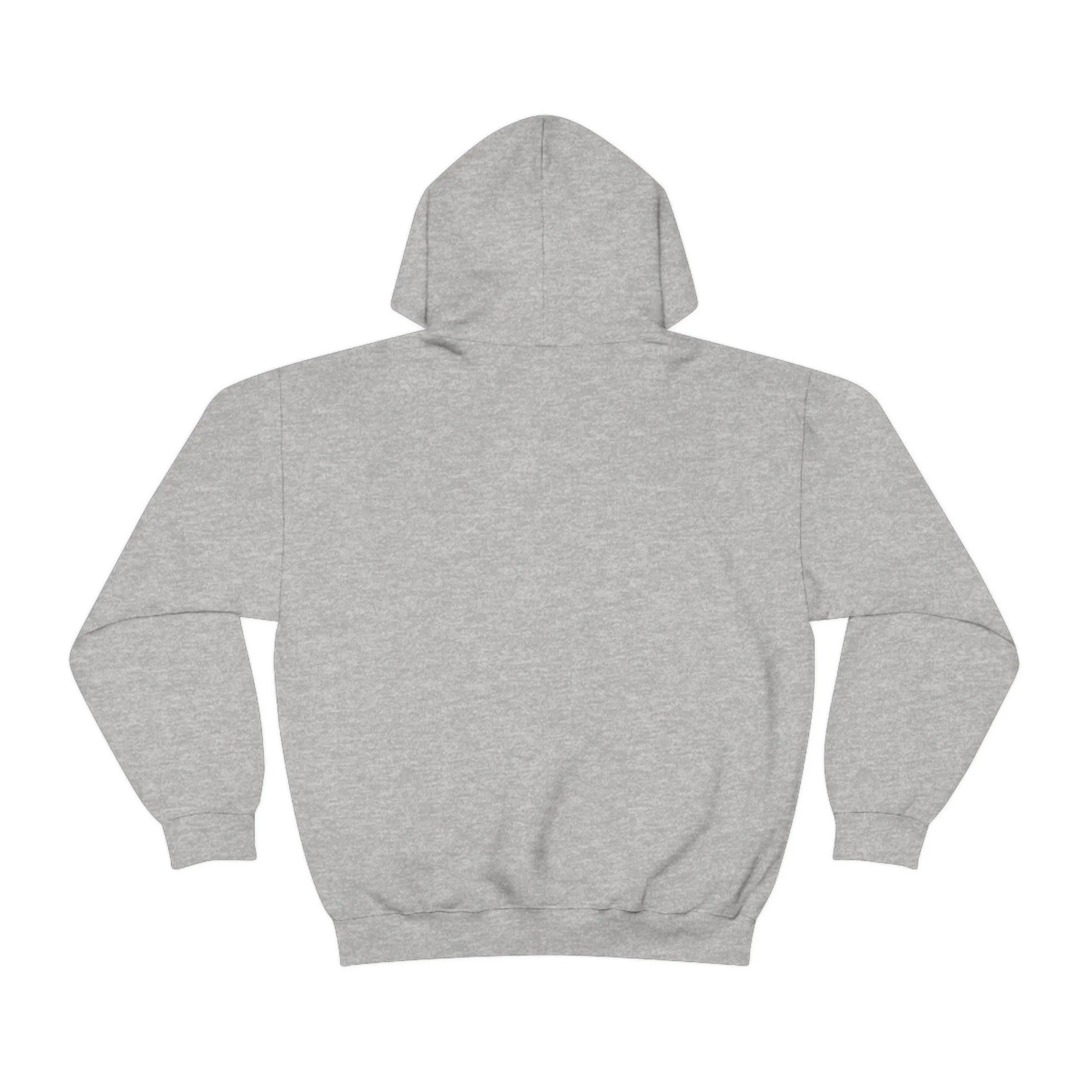 Ireland & European Customers Only, Price Includes Delivery - Unisex Heavy Blend™ Hooded Sweatshirt