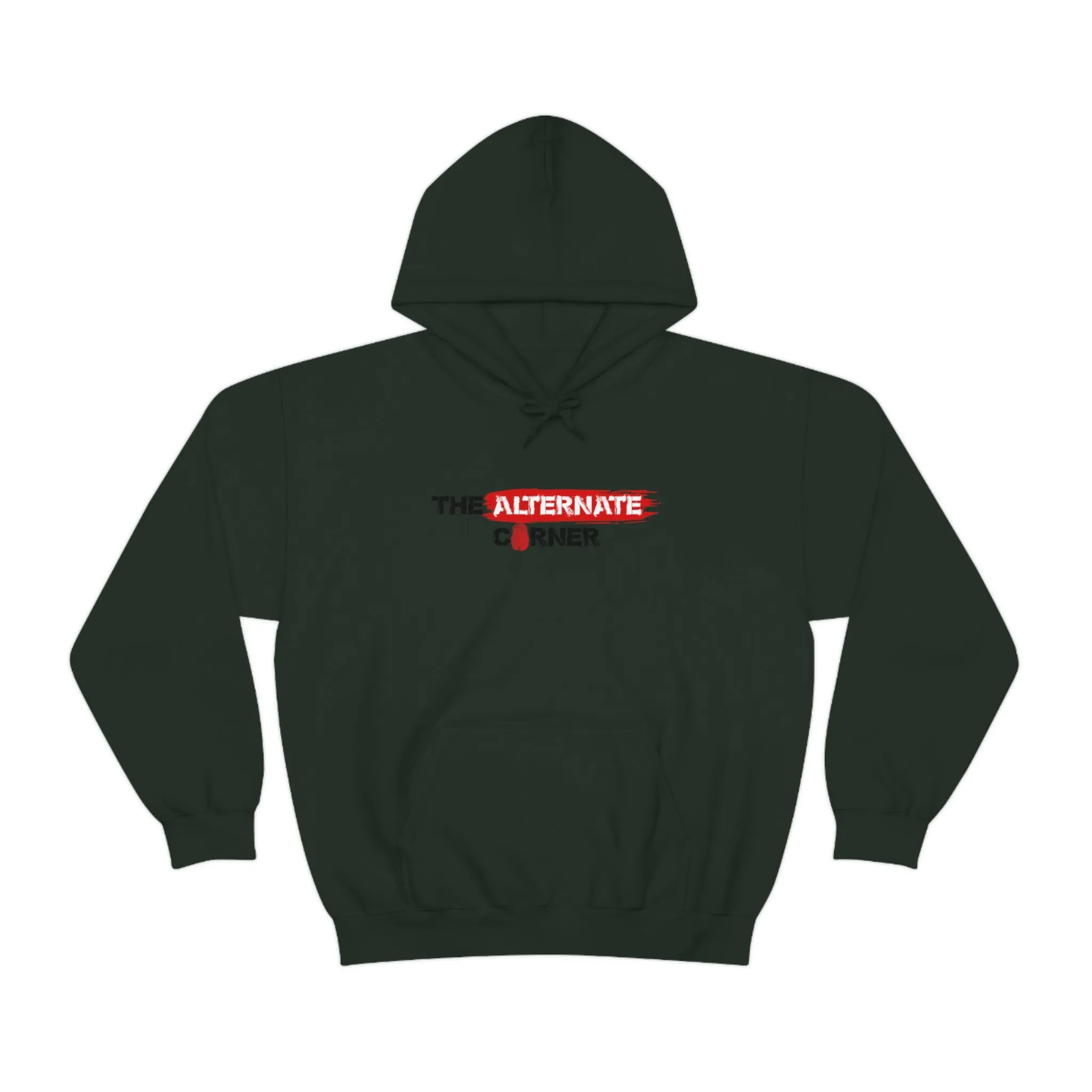 Ireland & European Customers Only, Price Includes Delivery - Unisex Heavy Blend™ Hooded Sweatshirt