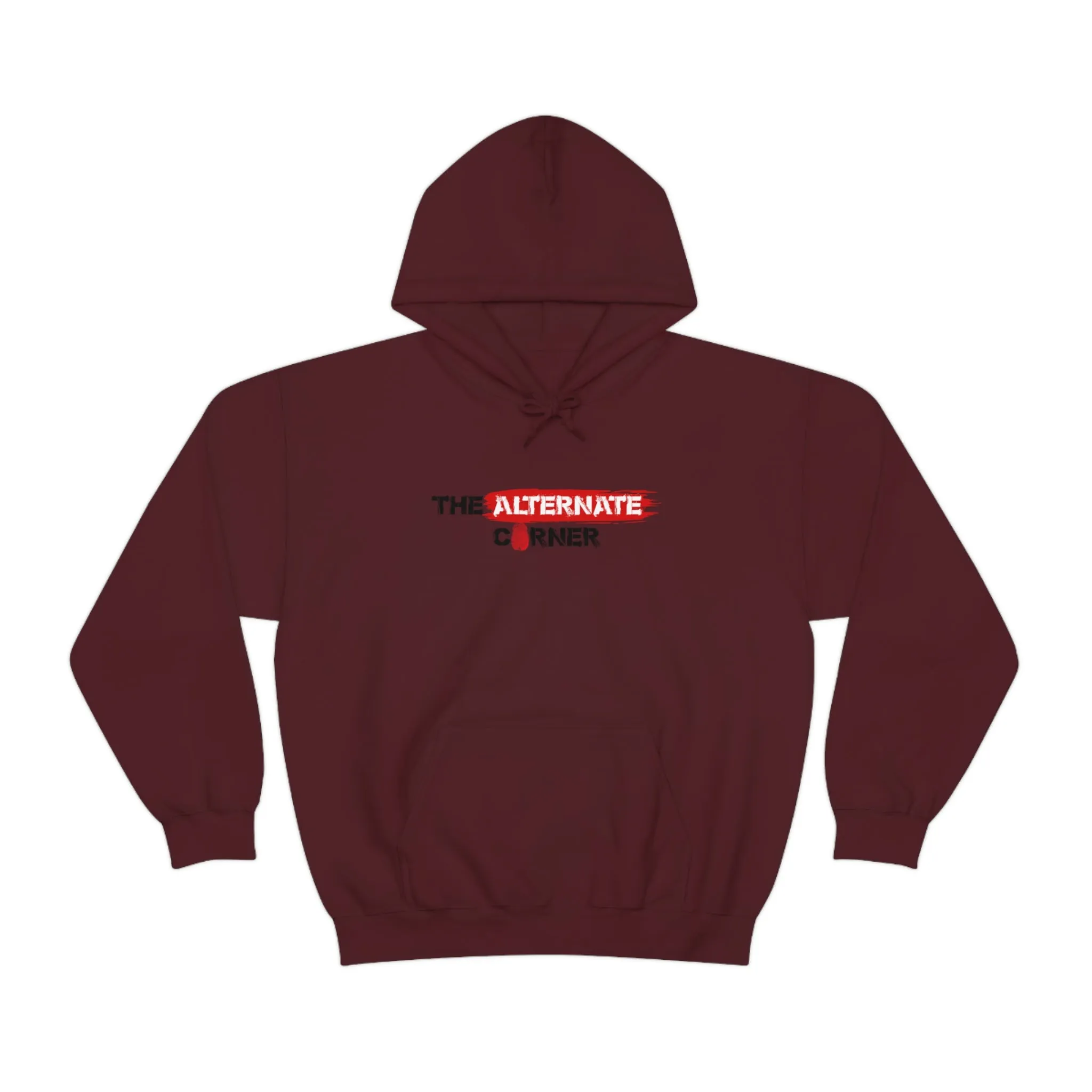 Ireland & European Customers Only, Price Includes Delivery - Unisex Heavy Blend™ Hooded Sweatshirt