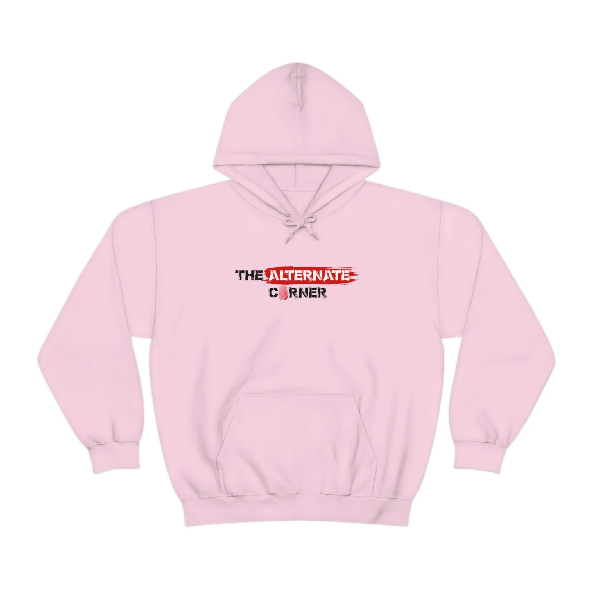 Ireland & European Customers Only, Price Includes Delivery - Unisex Heavy Blend™ Hooded Sweatshirt