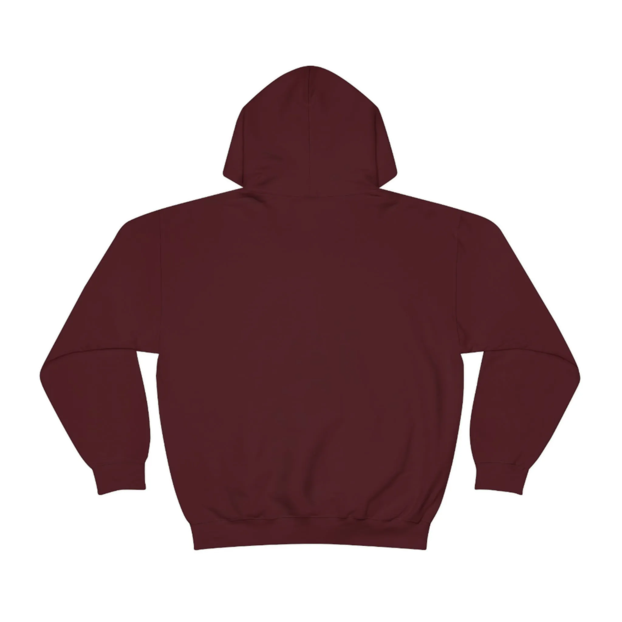 Ireland & European Customers Only, Price Includes Delivery - Unisex Heavy Blend™ Hooded Sweatshirt