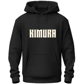 Kimura BJJ Hoodie